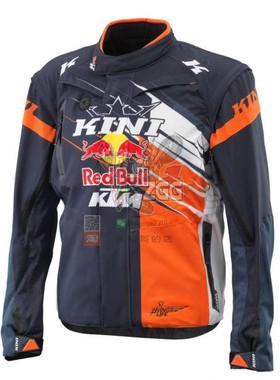 2021款KTM Kini Red Bull越野摩托车拉力服套装林道场地车服