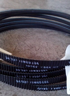 7M2000,2/7M2000JB,3/7M2000JB美国盖茨GATES Polyflex广角带