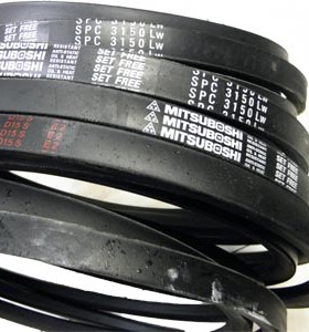 MITSUBOSHI进口三角带SPC3375LW,SPC3420LW,SPC3430LW