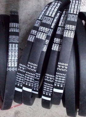 MITSUBOSHI进口三角带SPC2360LW,SPC2400LW,SPC2413LW