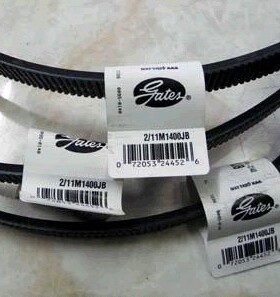 11M1250,2/11M1250JB,3/11M1250JB盖茨GATES Polyflex广角带