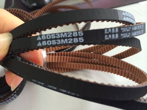 同步带S3M741,S3M750,S3M753,S3M756,S3M759