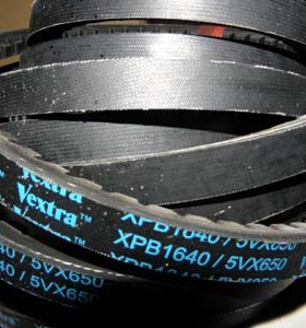 XPB1650,XPB1660/5VX660盖茨GATES空压机三角皮带