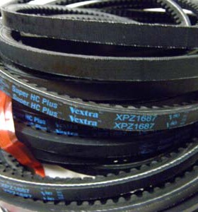 XPZ1950齿形带,XPZ1987空压机皮带,XPZ2000盖茨GATES皮带