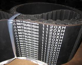 1120XH,1260XH,1400XH,1540XH,1750XH进口同步带