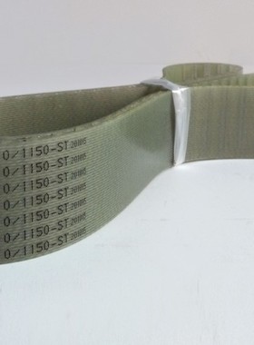 T10-1750,T10-370,T10-410聚氨酯PU材质钢丝芯梯形齿进口同步带