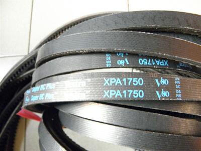 盖茨空压机齿形带