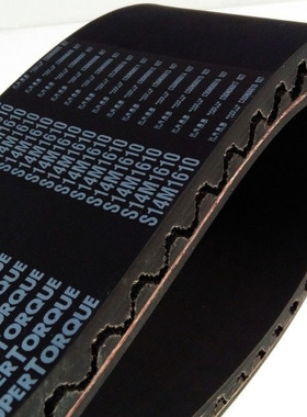 S14M1008,S14M1120,S14M1190,S14M1246圆形齿同步带,