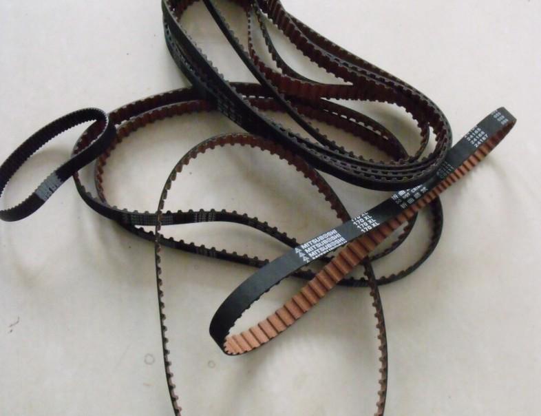 198XL,200XL,202XL,204XL,206XL进口同步带,,