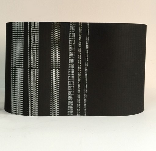 H8M1904,H8M1936,H8M2000同步带MITSUBOSHI齿形带