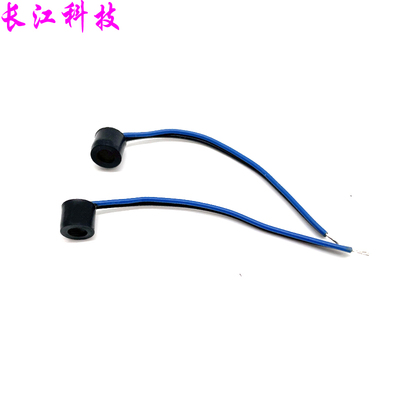 6050 咪头 带线 焊线 高灵敏 麦克风驻极体 拾音器话筒 MIC传声器