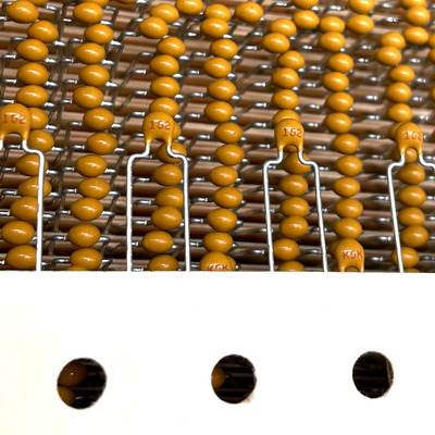 KEMET 美国 C317C152K5R5TA X7R 1500pf 152 1.5nf 50v 独石电容