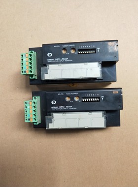 本欧姆龙DRT2-AD04H/ DRT2-TS04P 全新原装 正品现