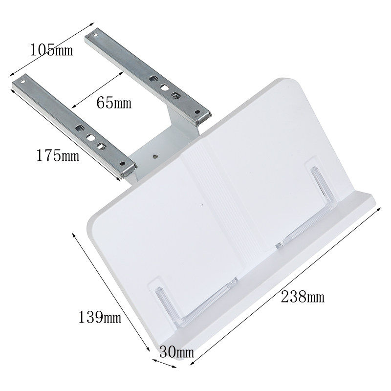 学习桌阅读架角度可调多功能阅读支撑架立书架可伸缩折叠看书架,住宅家具,学习桌椅配件,淘宝优惠券,粉丝福利购,淘宝优惠卷