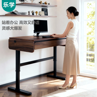 电子琴桌琴架电钢琴桌收纳桌midi键盘桌钢琴书桌子一体升降编曲桌