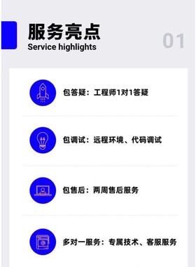 计算机程序python代码设计Java代写 c代做R语言接单php安卓代编写