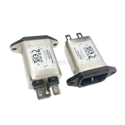 Schaffner滤波器插座FN9222正品