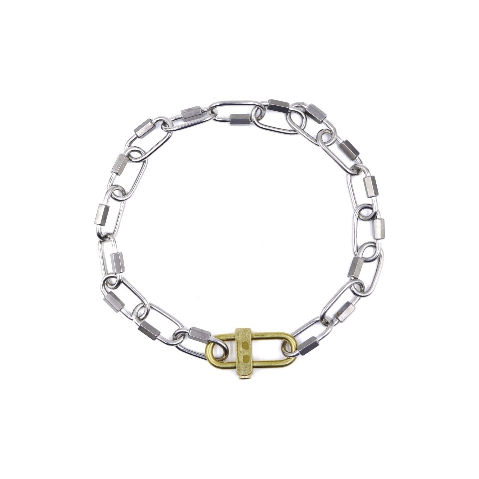 王栎鑫鹭卓王一珩奥利同款项链