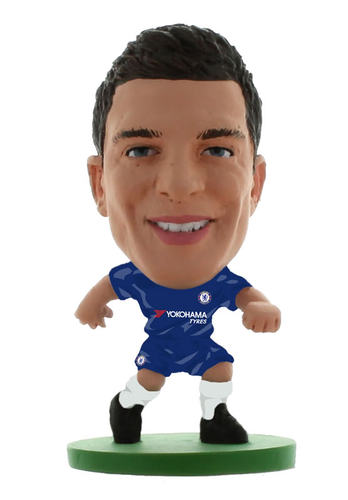 切尔西球星公仔 阿兹皮利奎塔 SoccerStarz