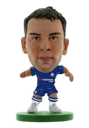 切尔西球星公仔 伊万诺维奇 SoccerStarz