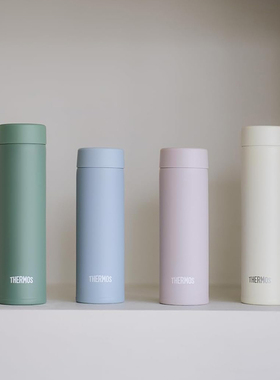膳魔师迷你保温杯便携口袋杯女款mini超小高颜值水杯JOJ 150ml