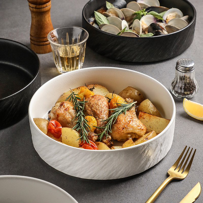 ⒈破损包赔 ⒉耐高温 ⒊微波炉适用