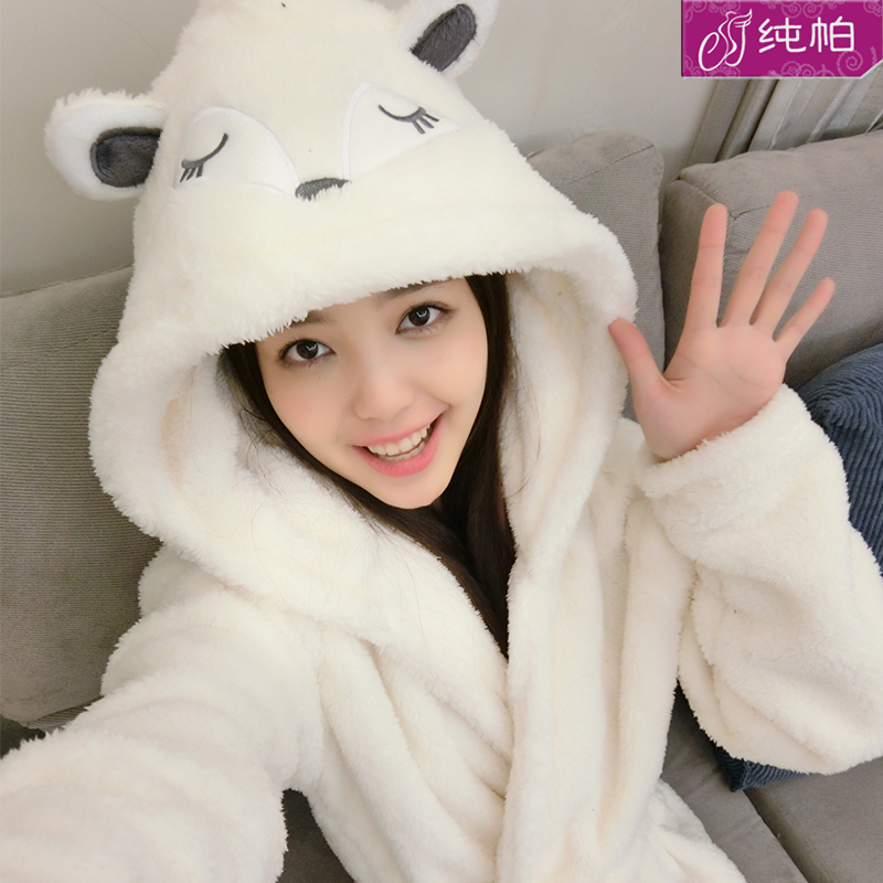 Peignoir jeunesse CP154150508 - Ref 592413 Image 3