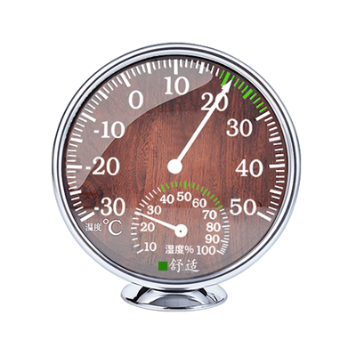 室内温度计家用高精准