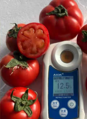 F1 抗TY牧心番茄种子5粒4.9元爆浆酸甜满28元包邮。