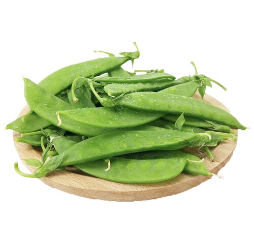揭阳农研翠宝616白花鸡荚荷兰豆种籽  原厂包装30克4.9元28元包邮