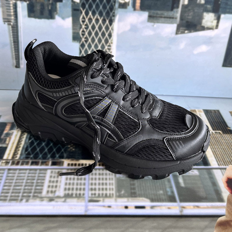 康龙 女鞋2232332038黑2232332039米 休闲运动鞋 专柜 旅游跑步鞋