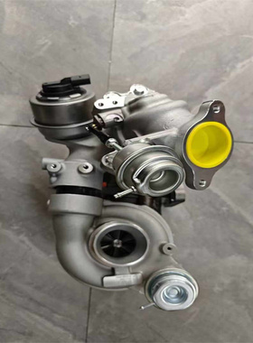 810357-5002S 810356-1马自达6 CX-5 2.2T双涡轮增压器总成机芯