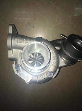 撼路者江铃驭胜域虎2.0T涡轮增压器机芯JX4G20A5L FB3E-9G438-CB