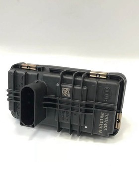 电磁阀奔驰GL350 3.0T涡轮增压器执行器6NW009543
