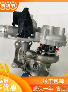 适配MGT20英菲尼迪QX50 3.0T涡轮增压器14411-5CA1C 5CA1D