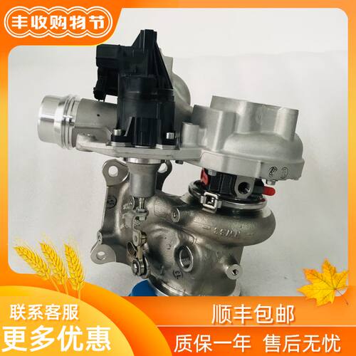 适配MGT20英菲尼迪QX50 3.0T涡轮增压器14411-5CA1C 5CA1D