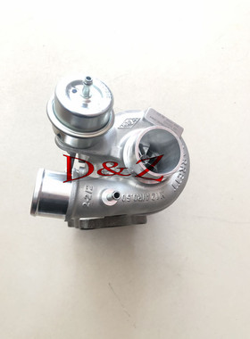 北汽比速幻速1.5T F15DB涡轮增压器机芯11180100-C02-000 849265