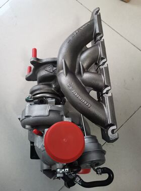 大众奥迪TT尚酷高尔夫2.0T涡轮增压器06F145701G 53039700105