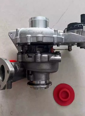 838417福特撼路者2.0T涡轮增压器机芯850229-5004 JB3Q-6K682-AA