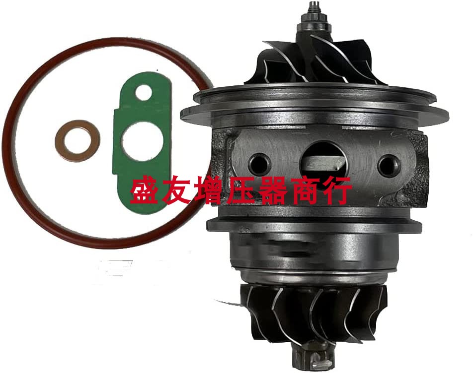 适用于宝骏730 560 530 1.5T LL5 涡轮增压器五菱宏光S3