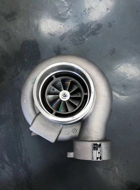 TD13M 49182-02560 49182-06060 配三一重工EX1200-6 专用增压器