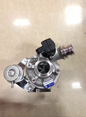 比亚迪速锐G6 F3 G5 S6 S7 1.5T增压器54399880132 476ZQA-111820