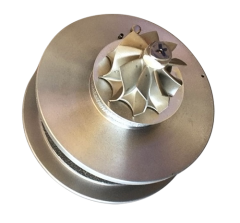 815479-0007长城风骏哈弗H5H6涡轮增压器机芯1118100AED12XED15