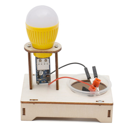 手工DIYstem科教实验益智教具