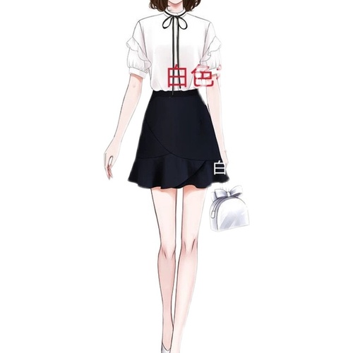 衣缘衣舍 YYYSI1878 整款下架