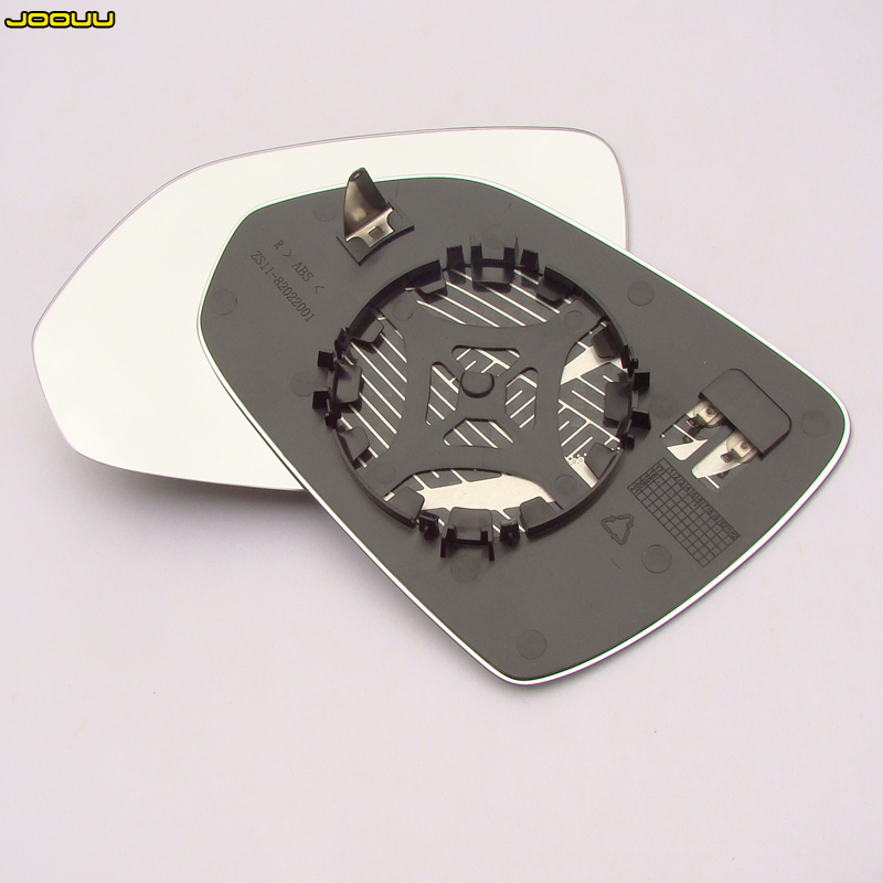 专用于荣威rx3原车zsmg后视镜片