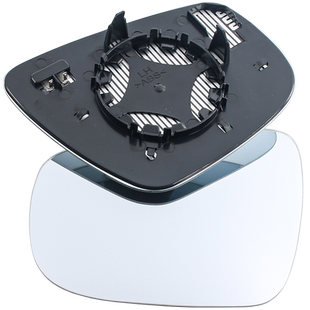 适用于瑞虎5X 倒车镜片 瑞虎7/8后视镜片 PLUS反光镜新老款观后镜