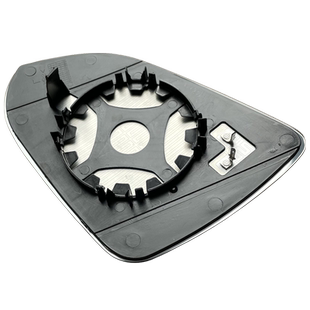 适用于长安CS35倒车镜片 CS35PLUS后视镜片反光镜片CS15左右玻璃