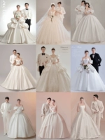 Элитное элегантное свадебное платье для влюбленных, юбка-пачка