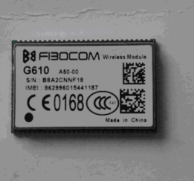 广和通模块FIBOCOM G610 A50，欢迎批量 量大价优